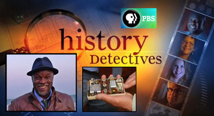 PBS history detectives